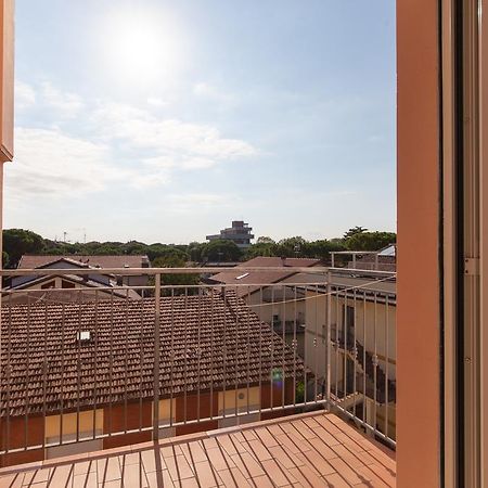 Hotel Gabry Cervia Dış mekan fotoğraf