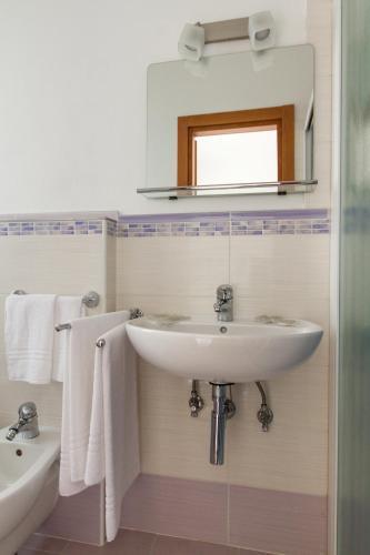 Hotel Gabry Cervia Dış mekan fotoğraf