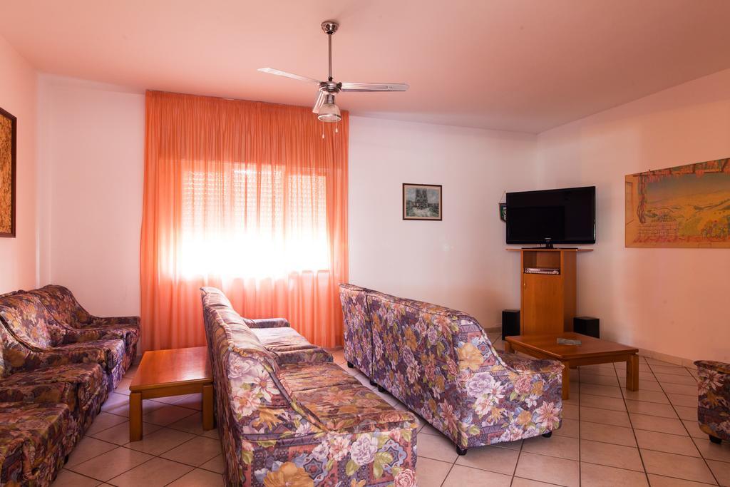 Hotel Gabry Cervia Dış mekan fotoğraf