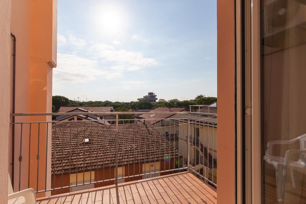 Hotel Gabry Cervia Dış mekan fotoğraf