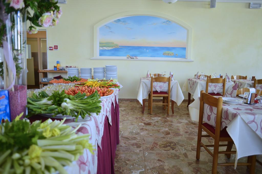 Hotel Gabry Cervia Dış mekan fotoğraf