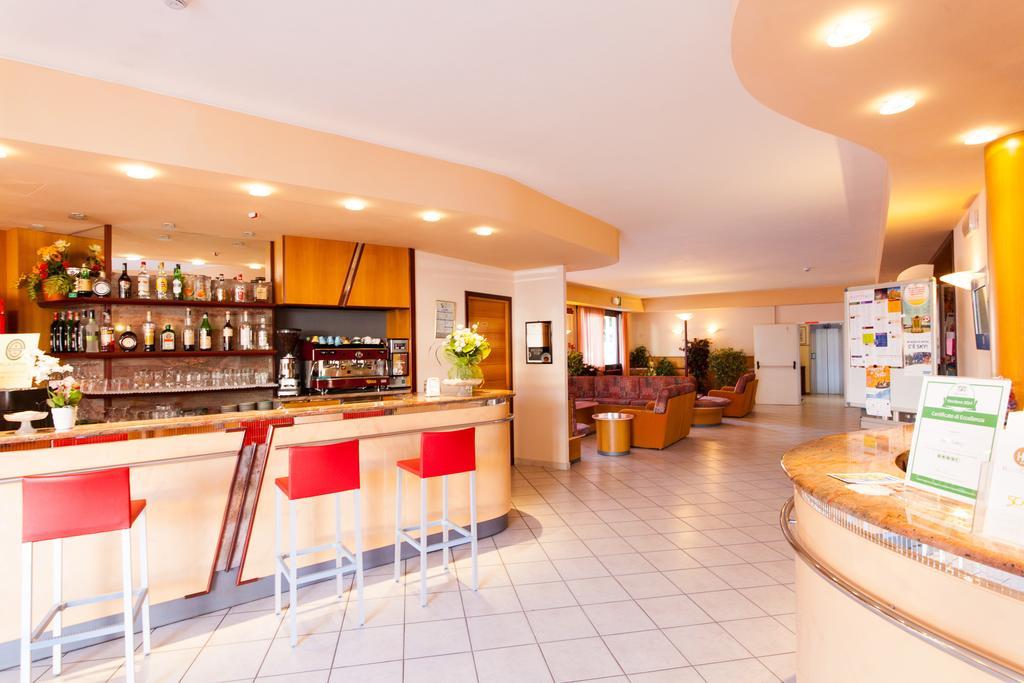 Hotel Gabry Cervia Dış mekan fotoğraf