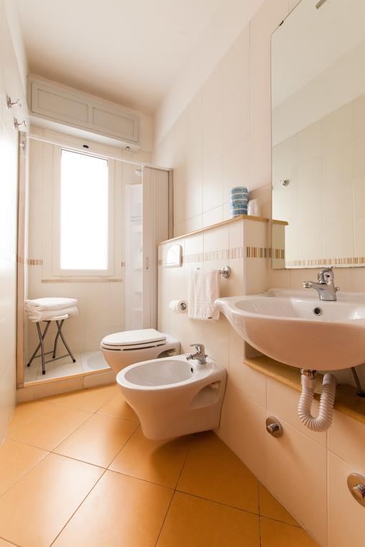 Hotel Gabry Cervia Oda fotoğraf