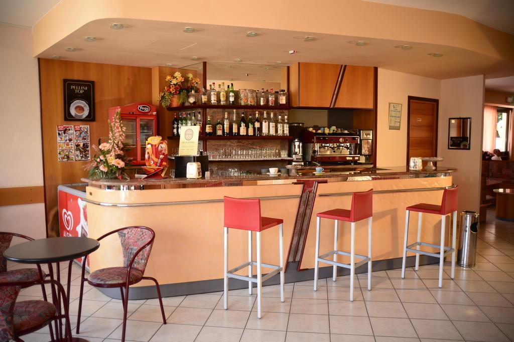 Hotel Gabry Cervia Dış mekan fotoğraf